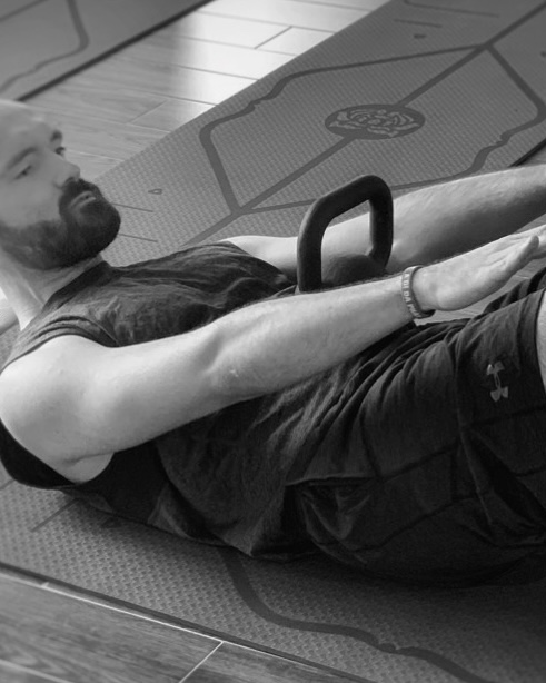 Managing Neck Pain in a Hypermobile Client with Degenerative&nbsp;Disc