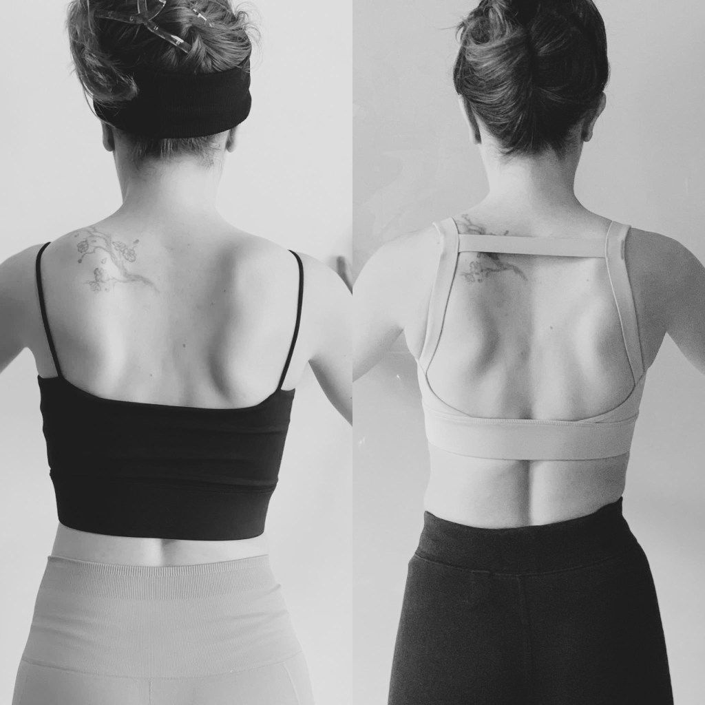 Scapular Imbalance and Postural Asymmetry: A Structural Perspective