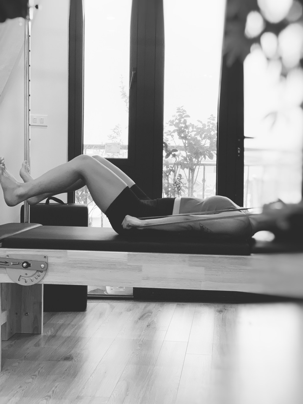 Foot–Ankle Imbalances and Its Influence on the Kinetic Chain