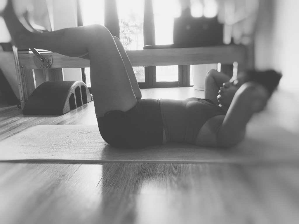 Movement After Motherhood