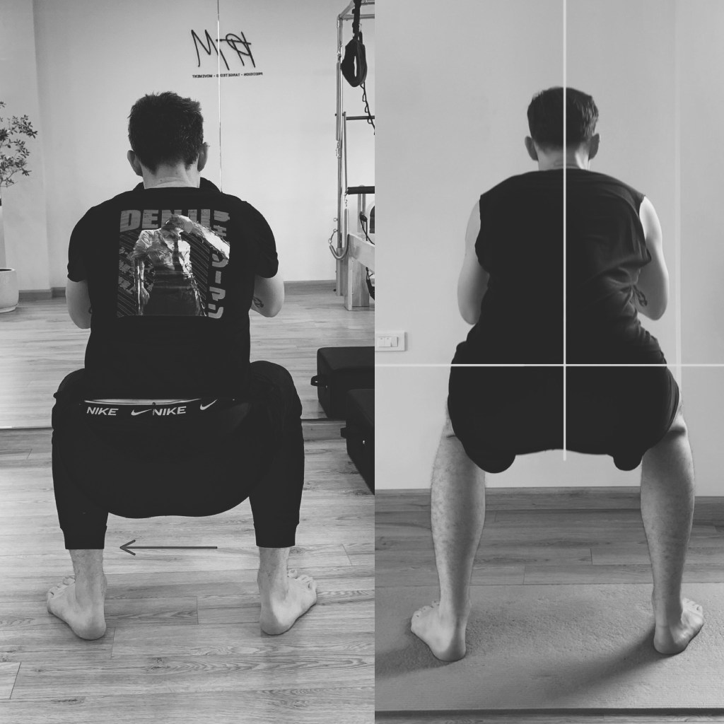 Reducing Repetitive Strain Through Individualised Corrective Exercise