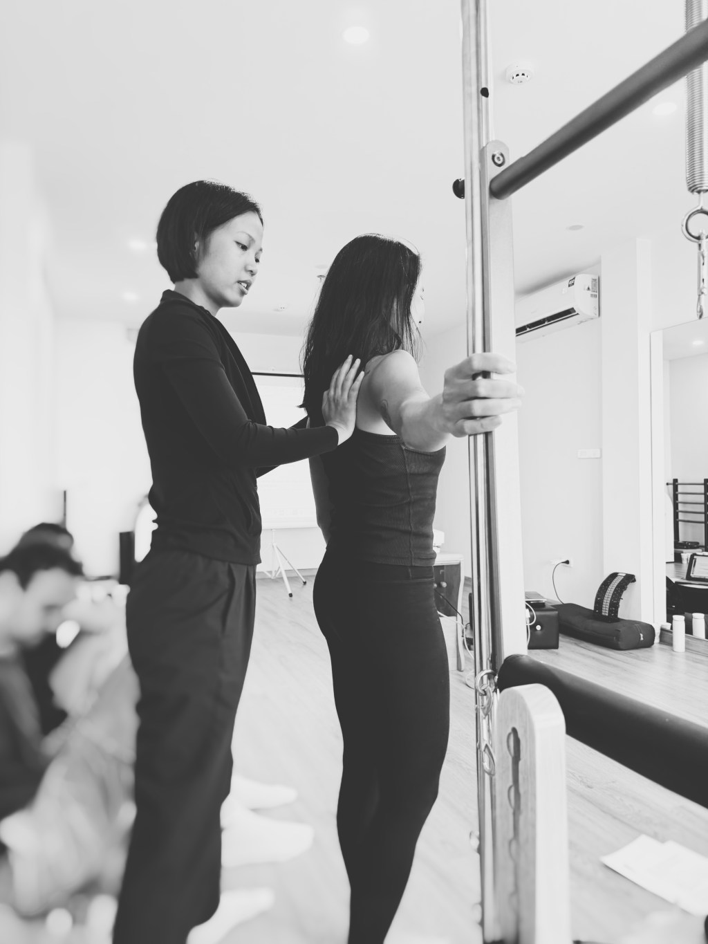Corrective Exercise Specialization (CES)